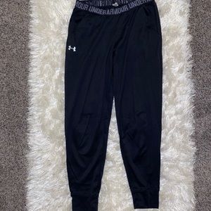 Underarmour Joggers